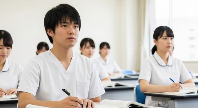 看護大学